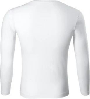 Unisex T-särk Progress LS