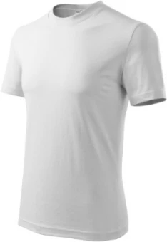 Unisex T-särk Base