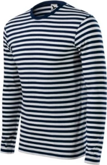 Unisex t-särk Sailor LS