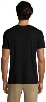 Unisex T-särk Titan