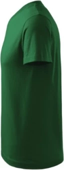 Unisex T-särk V-neck