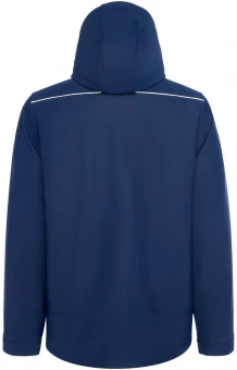 Unisex tepitud termoparka Emin