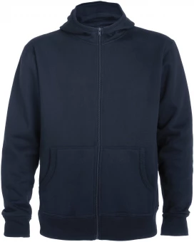 Unisex tõmbluku ja kapuutsiga pusa Montblanc