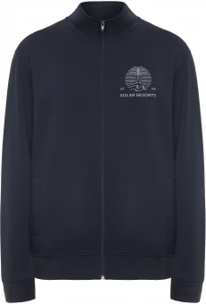 Unisex tõmblukuga pusa Ulan