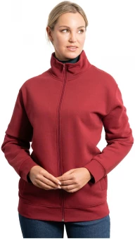 Unisex tõmblukuga pusa Ulan