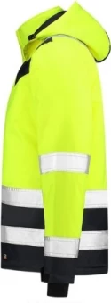 Unisex tööjope Midi Parka High Vis Bicolor
