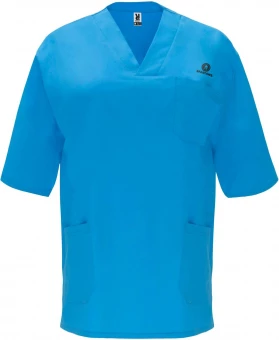 Unisex tööpluus Panacea