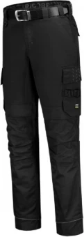 Unisex tööpüksid Work Pants Twill Cordura Stretch