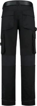 Unisex tööpüksid Work Pants Twill Cordura Stretch