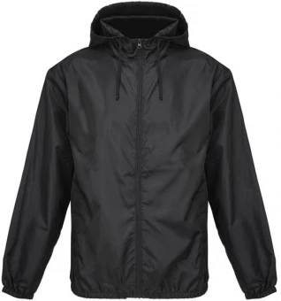 Unisex tuulejope Shield