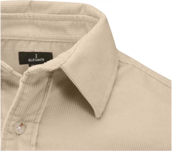 Unisex velvetist särk Alum