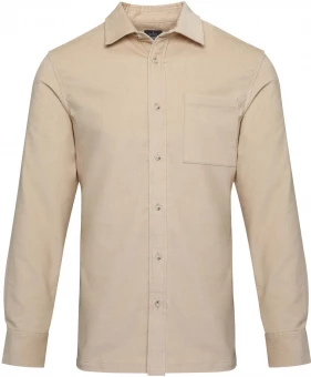 Unisex velvetist särk Alum