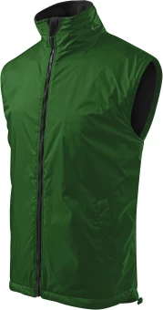 Unisex vest