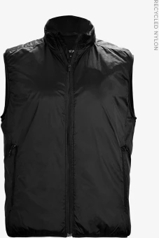 Unisex vest Jasper