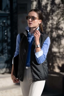Unisex vest Jasper
