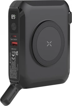 Universaalne laadija Oxnard 5in1, 65W