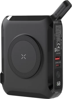 Universaalne laadija Oxnard 5in1, 65W