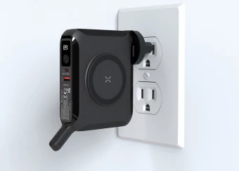 Universaalne laadija Oxnard 5in1, 65W