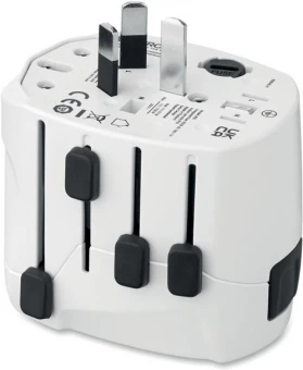 Universaalne reisadapter SKROSS® PRO