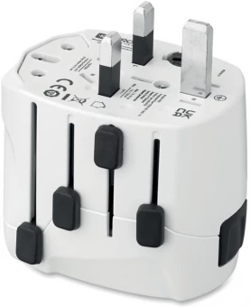 Universaalne reisadapter SKROSS® PRO