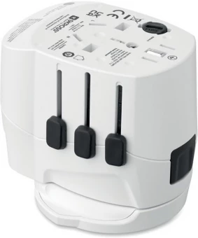 Universaalne reisadapter SKROSS Pro Light