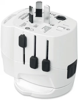 Universaalne reisadapter SKROSS Pro Light