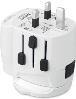 Universaalne reisadapter SKROSS Pro Light
