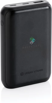 Urban Vitamin Alameda akupank