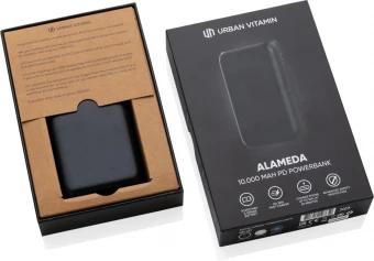 Urban Vitamin Alameda akupank