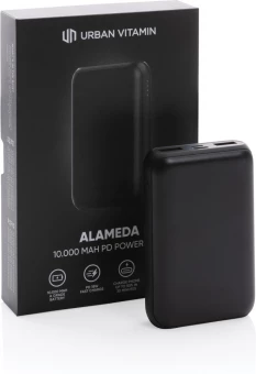Urban Vitamin Alameda akupank