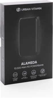 Urban Vitamin Alameda akupank