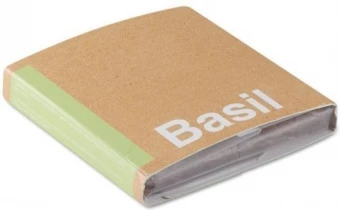 Ürtide kasvatamise komplekt BASIL