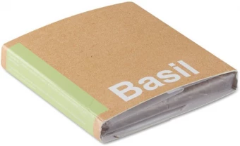 Ürtide kasvatamise komplekt BASIL