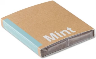 Ürtide kasvatamise komplekt MINT