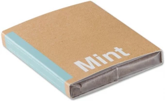 Ürtide kasvatamise komplekt MINT