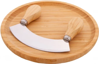 Ürtide lõikekomplekt Tabbouleh