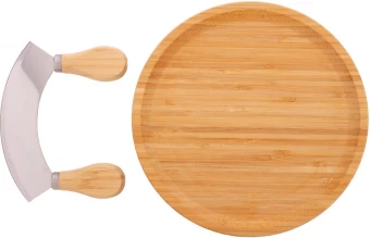 Ürtide lõikekomplekt Tabbouleh