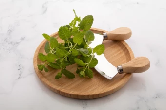 Ürtide lõikekomplekt Tabbouleh