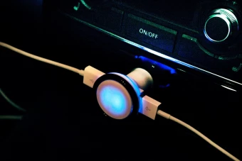 USB autolaadija BiPower