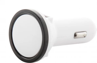 USB autolaadija BiPower