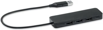 USB jagaja Hubbie