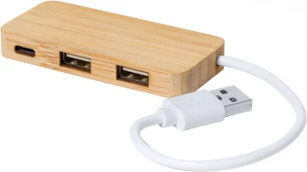 USB-jagaja Norman