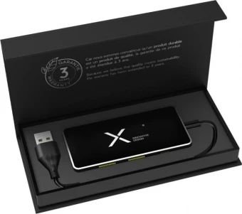 USB-jaotur SCX.design H20