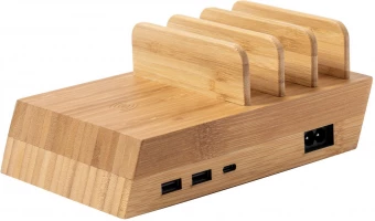 USB laadimisalus Lupint