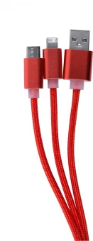 USB-laadimiskaabel Scolt