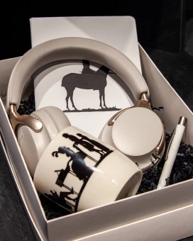 Uue töötaja kinkekomplekt