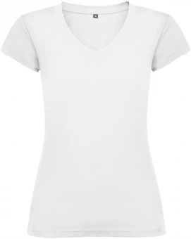 V-kaelusega naiste särk Victoria