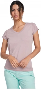 V-kaelusega naiste särk Victoria