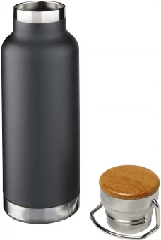 Vaakumiga isoleeritud spordipudel Thor 480 ml