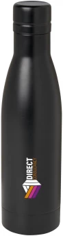 Vaakumisolatsiooniga joogipudel Vasa 500ml